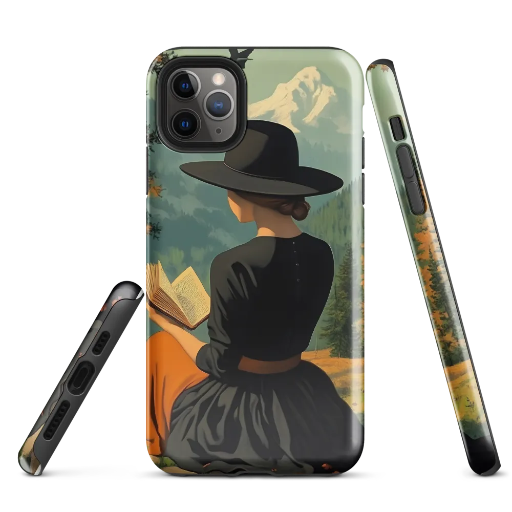 Whispers of Nature | Phone Case |  11 Pro Max | Tough Case | Glossy