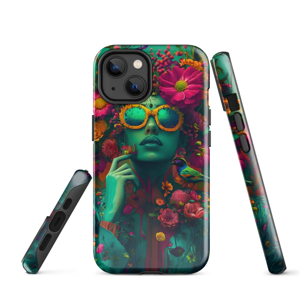 The Floral Dream