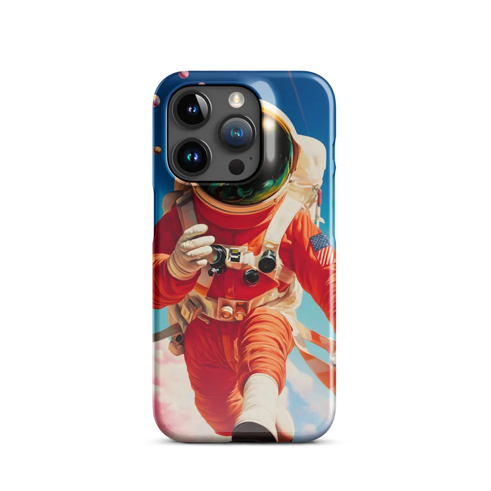 Cosmic Odyssey