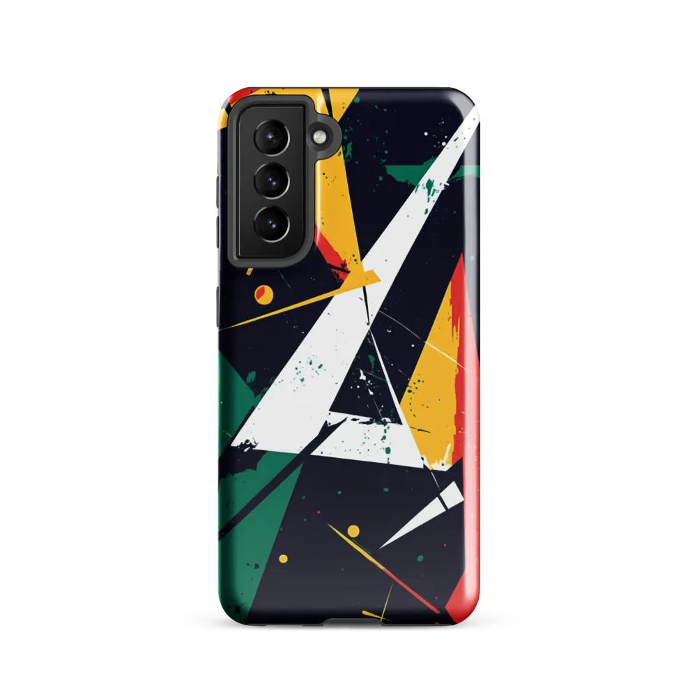 Dynamic Geometries