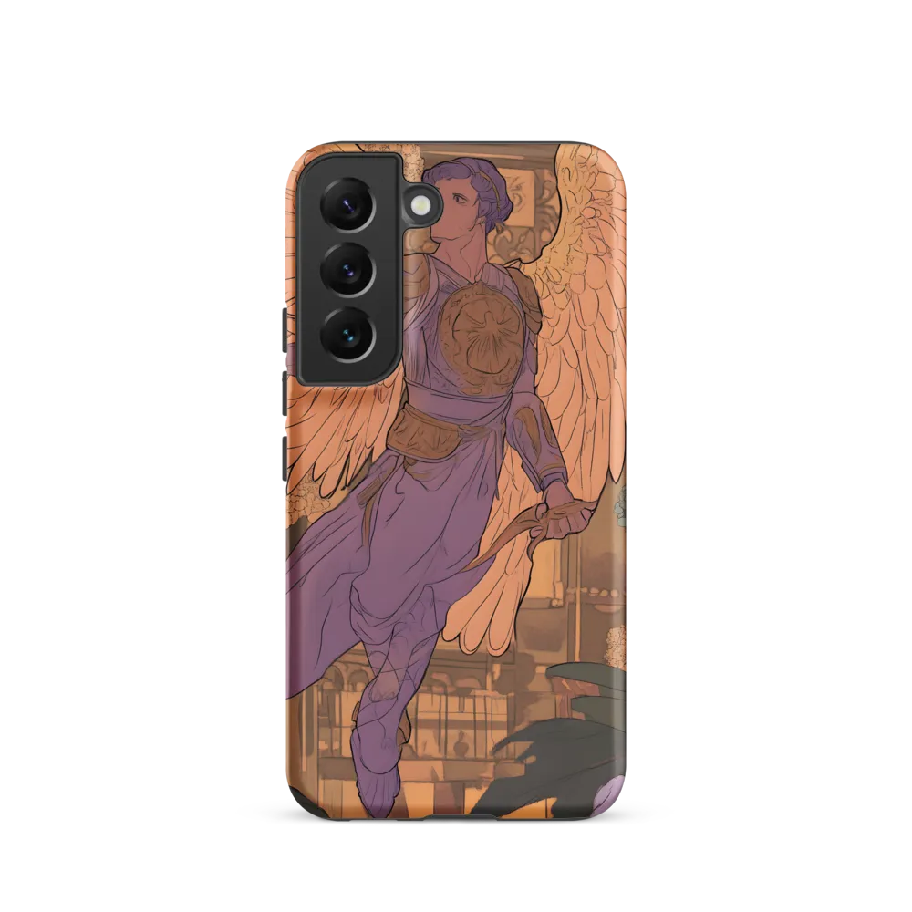 Celestial Guardian