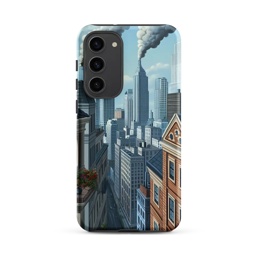 Urban Symphony