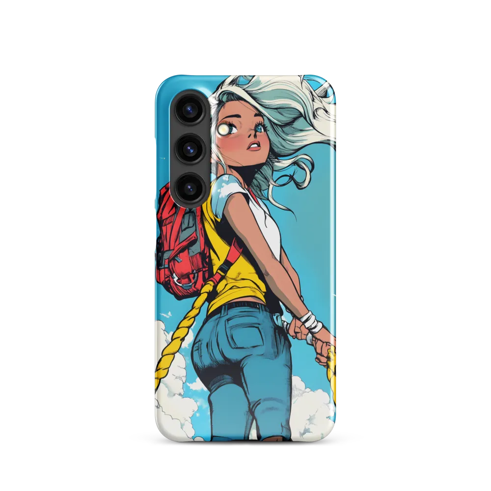Boundless Adventures