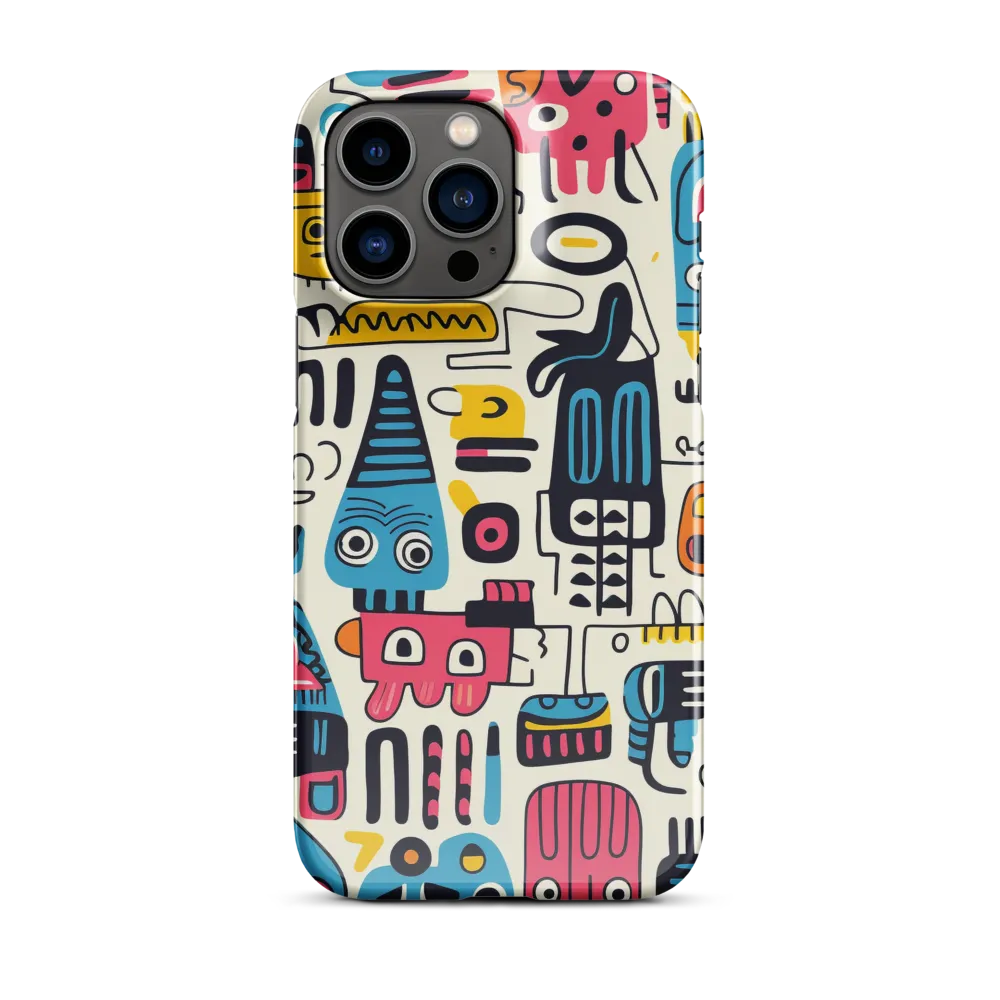 Vibrant Whimsy
