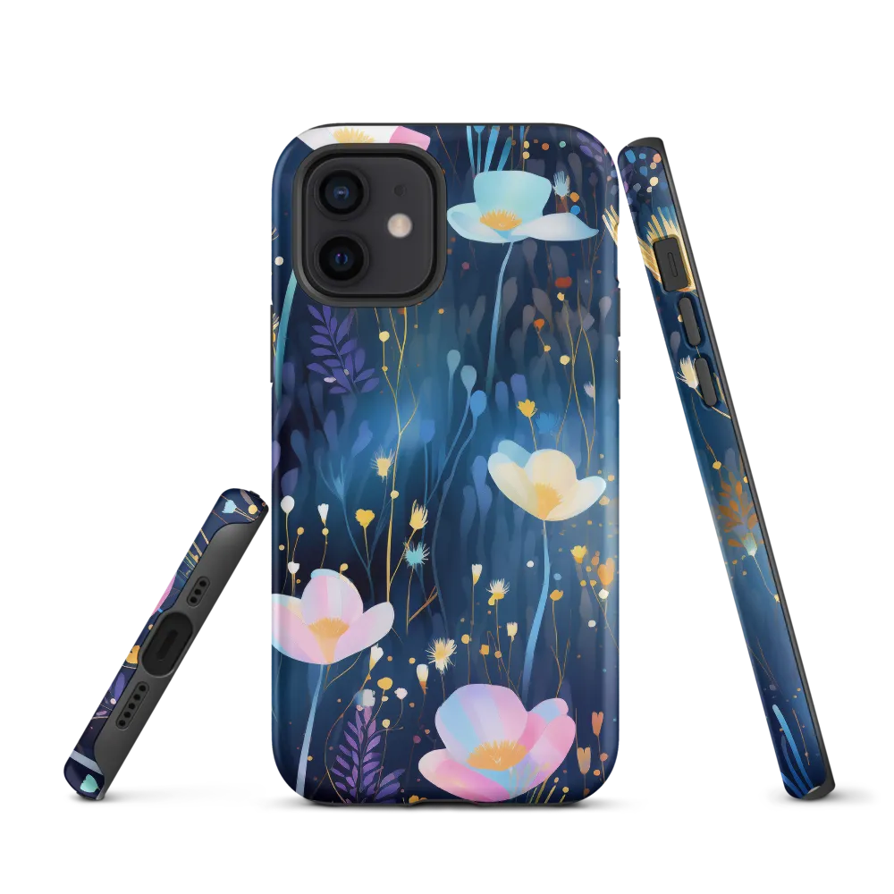 Garden of Whimsy | Phone Case |  12 | Tough Case | Matte