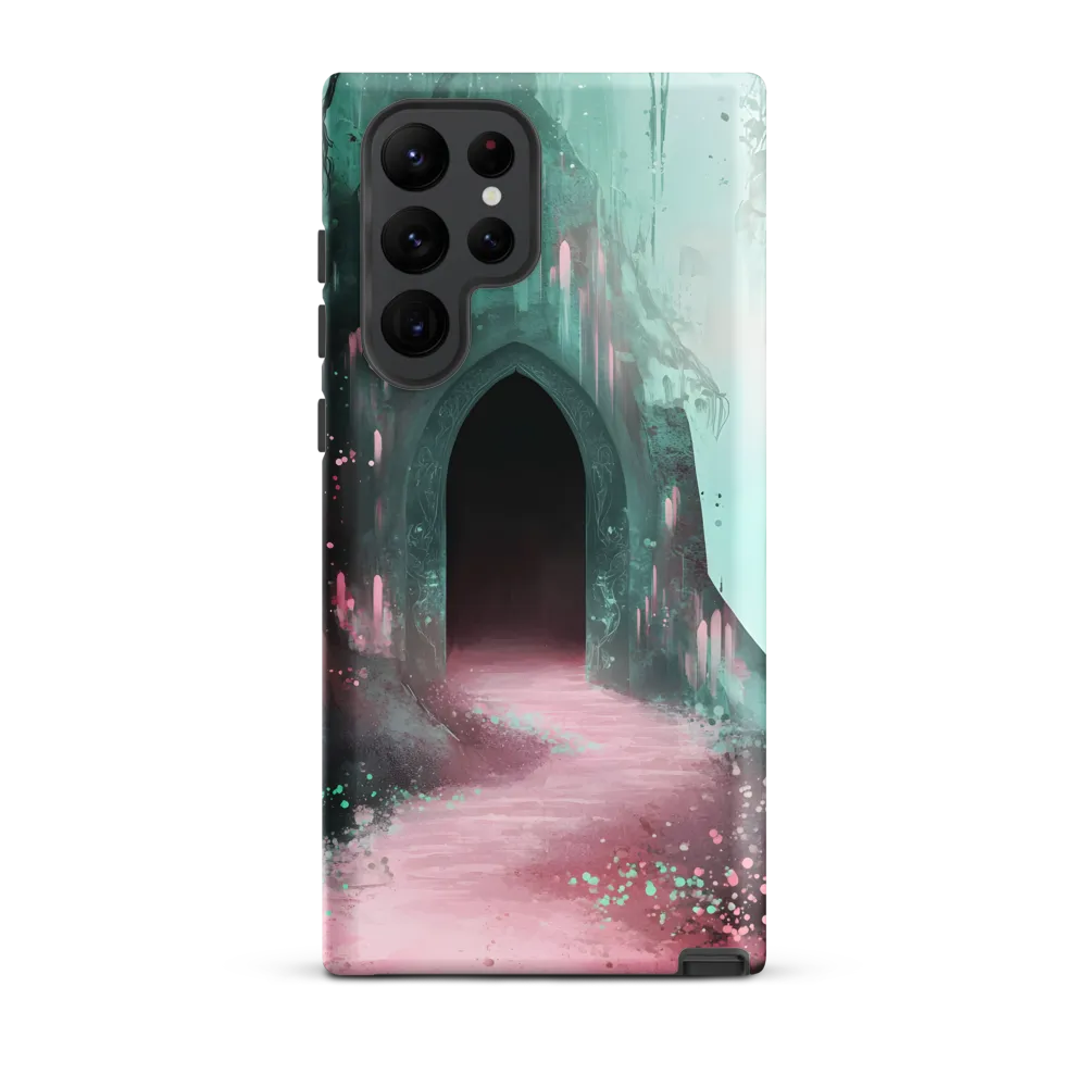 Portal of Secrets
