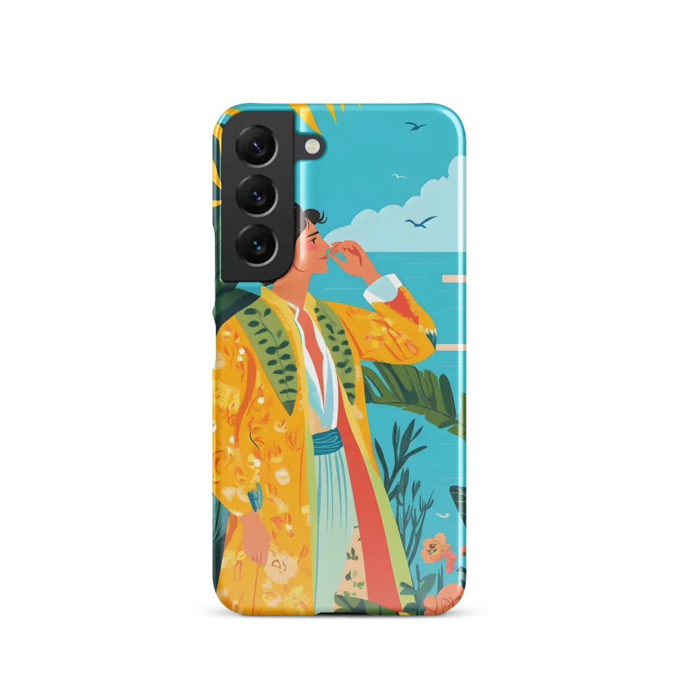 Tropical Serenity