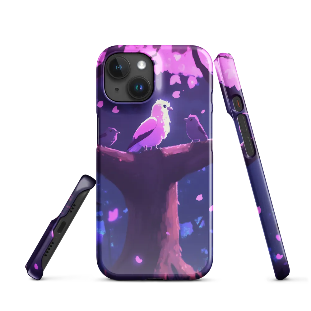 Whispers of the Blossom