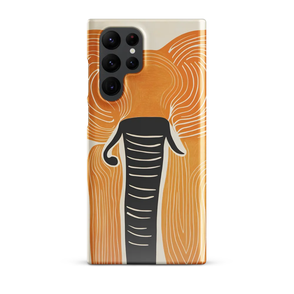Elegance of the Elephant