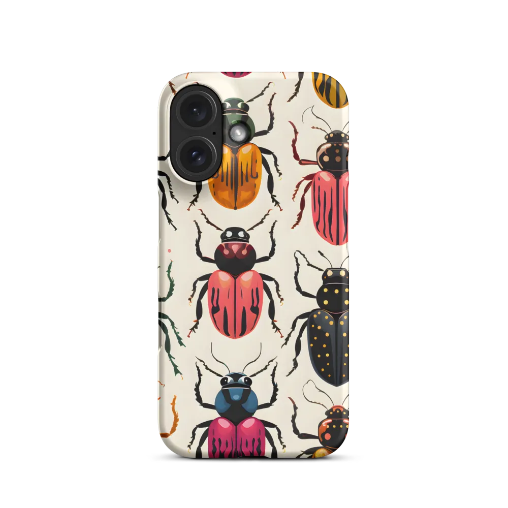 Beetle Serenade
