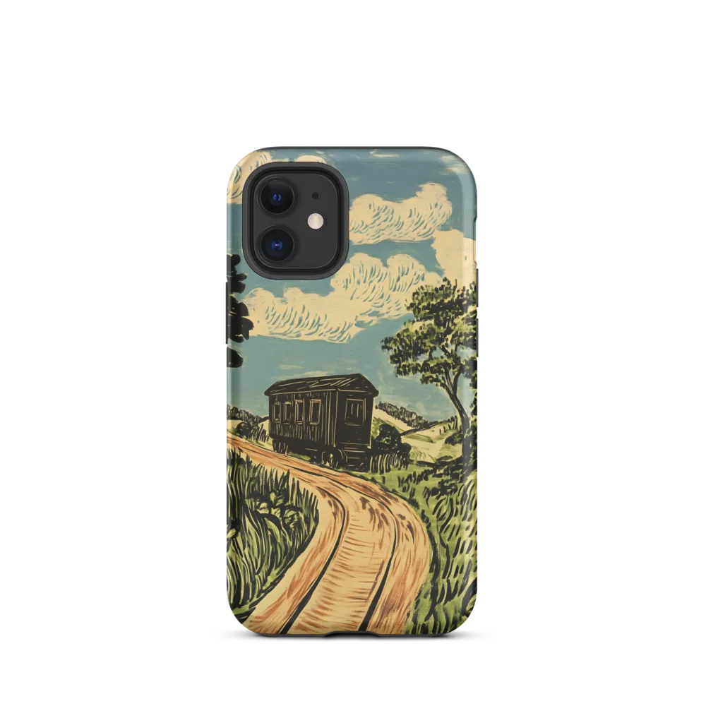 Nostalgia on the Rails