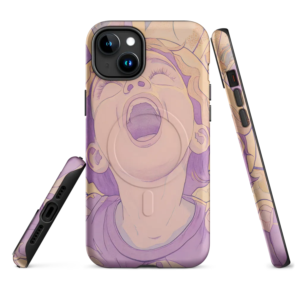 Awakening Joy