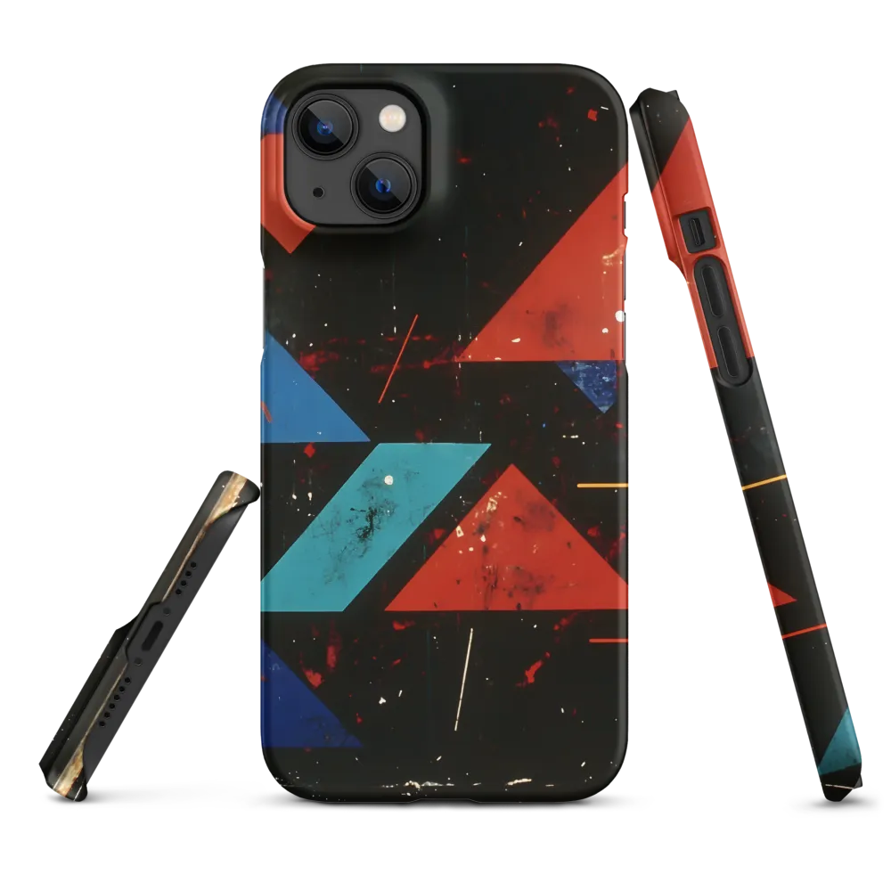 Dynamic Geometric Harmony