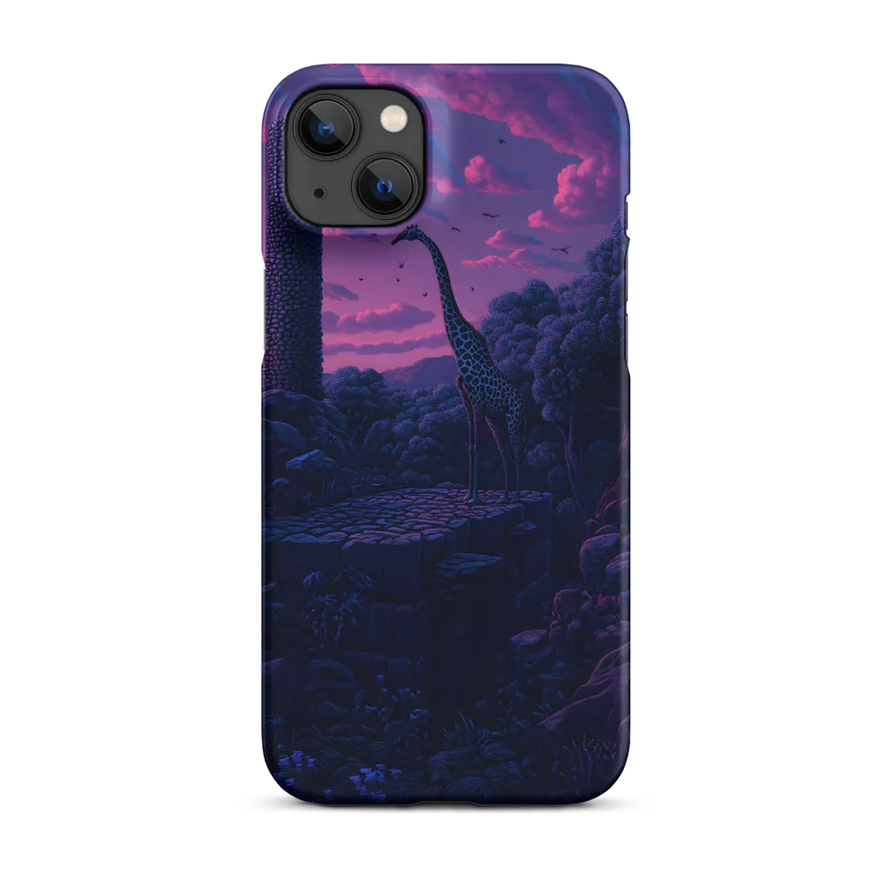 A Mystical Encounter