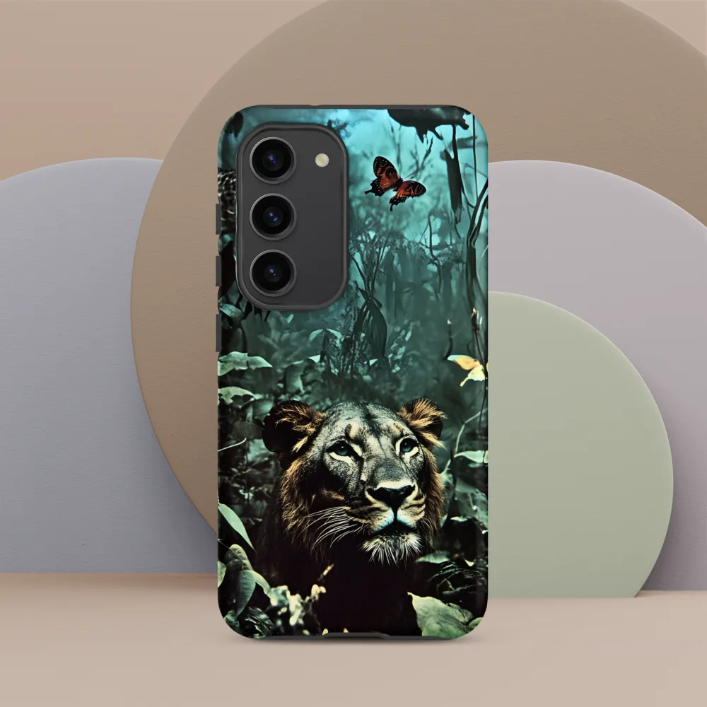 Whispers of the Jungle