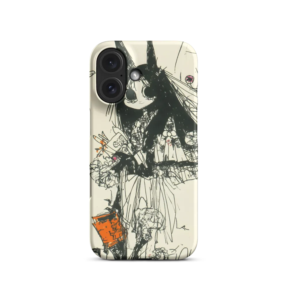 Whimsical Flora