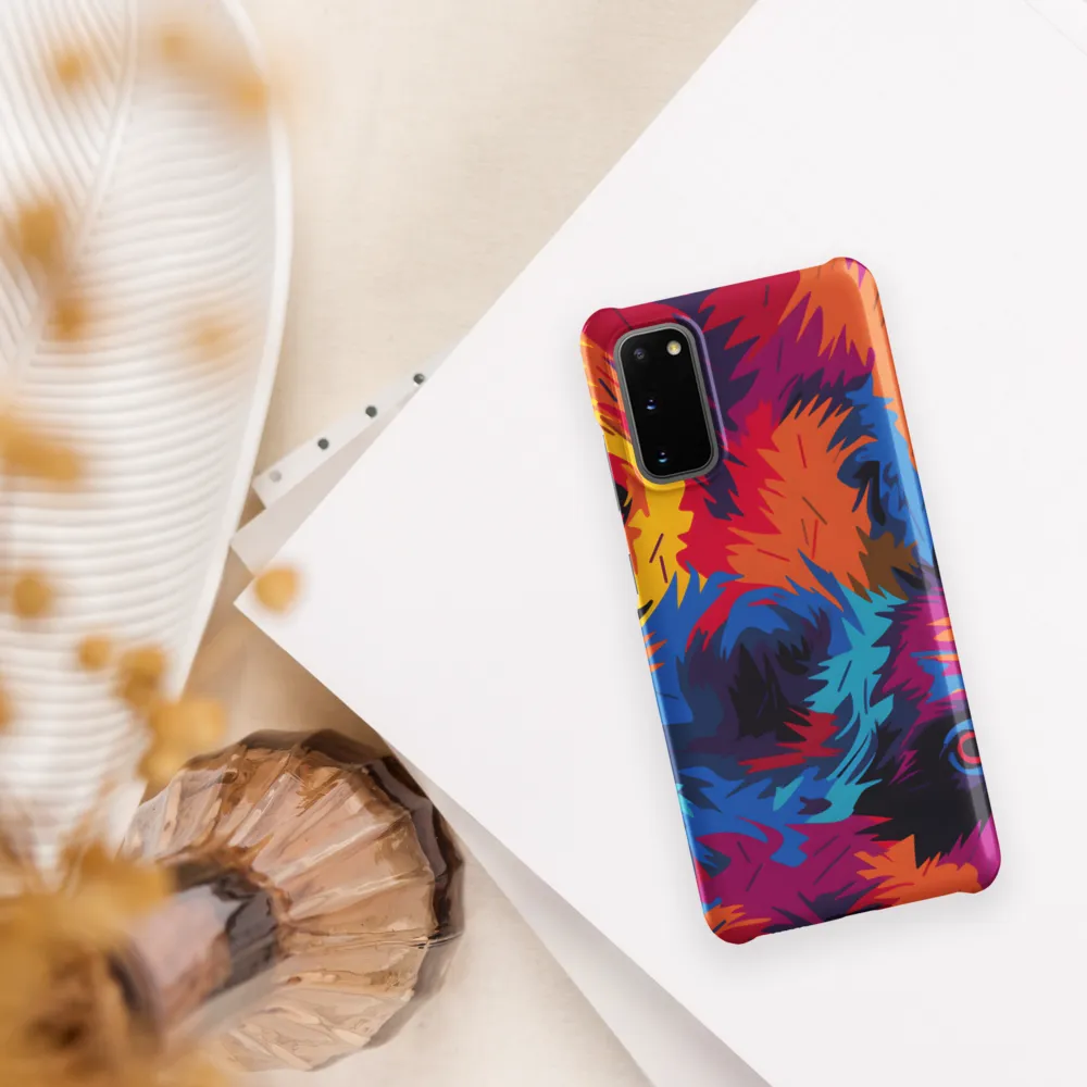 The Colorful Essence of Bears
