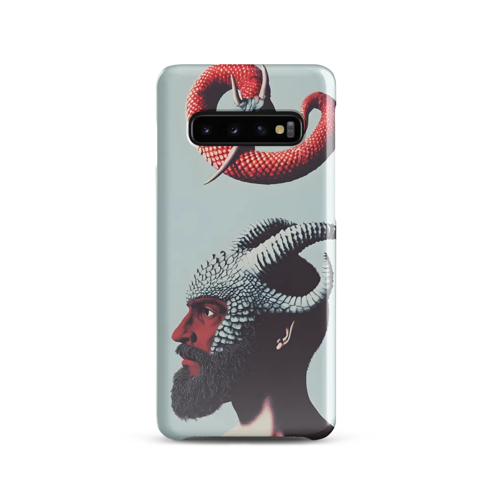 Elysium of the Horned One
