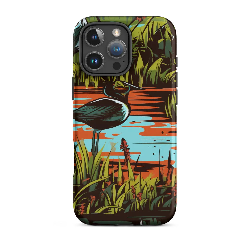 Marshland Symphony