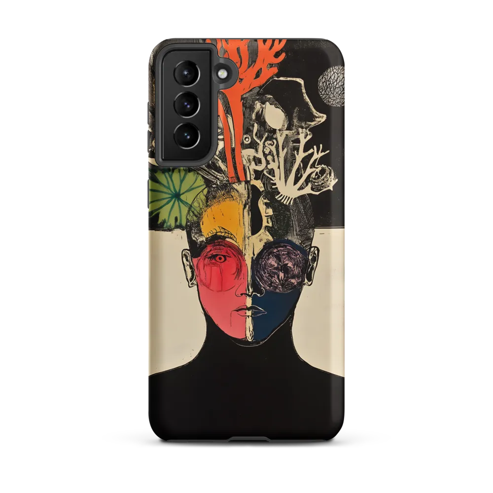 Coral Thoughts