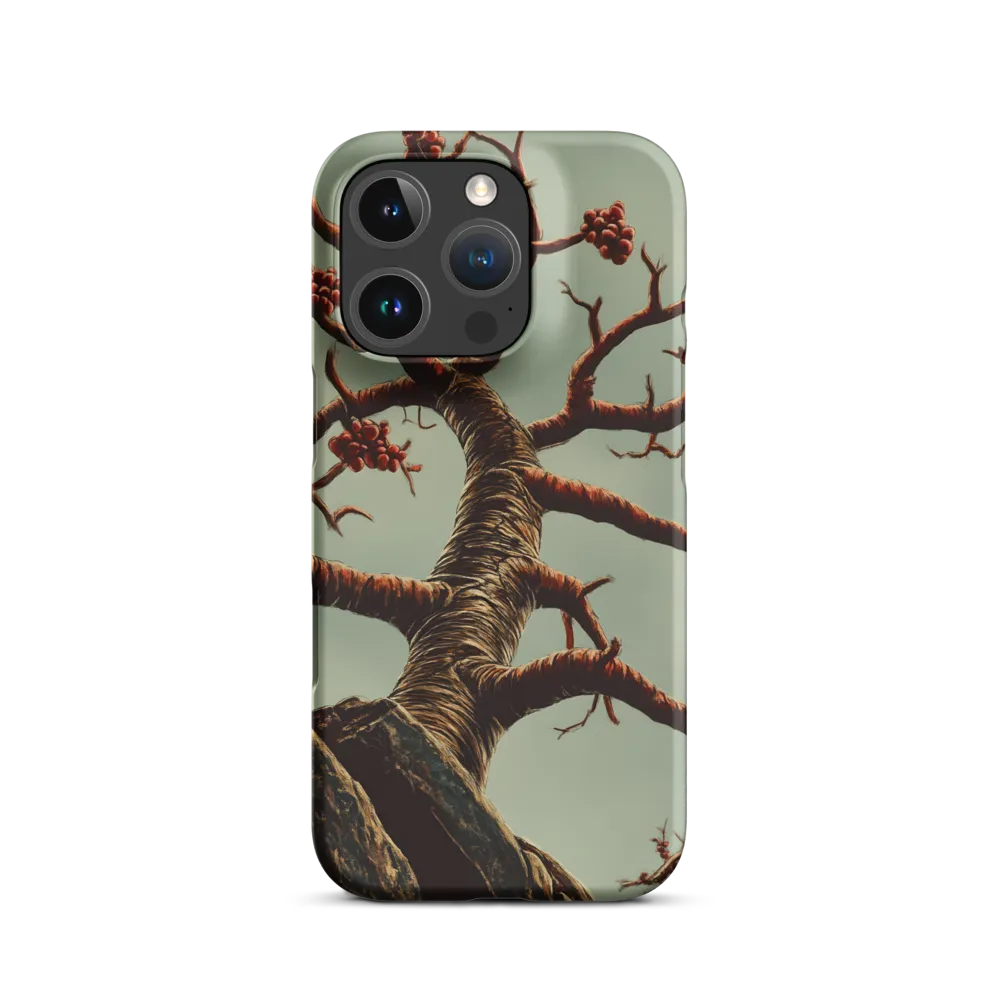 Resilient Reverie: The Enchanted Tree