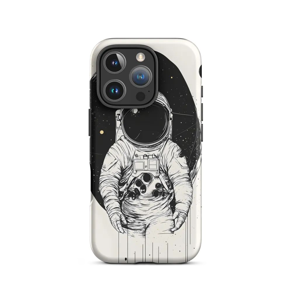 Cosmic Voyager