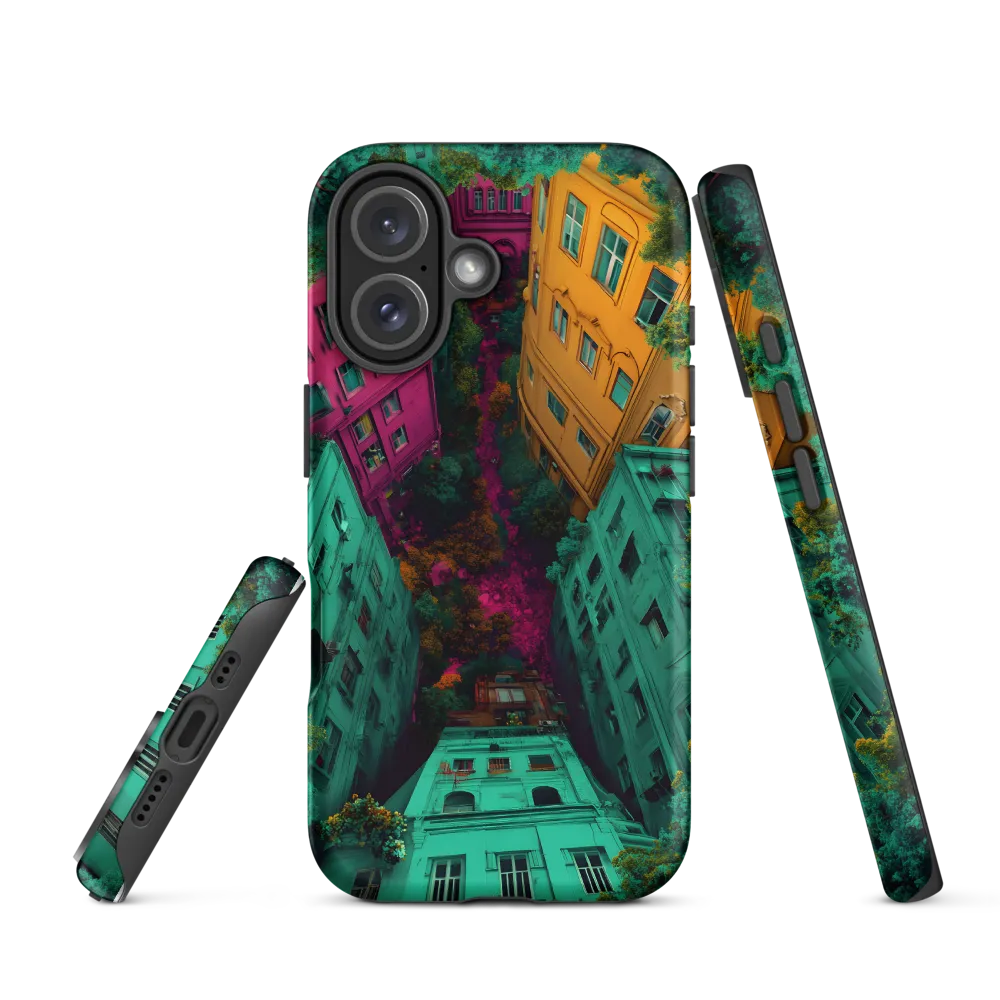 Urban Reverie | Phone Case