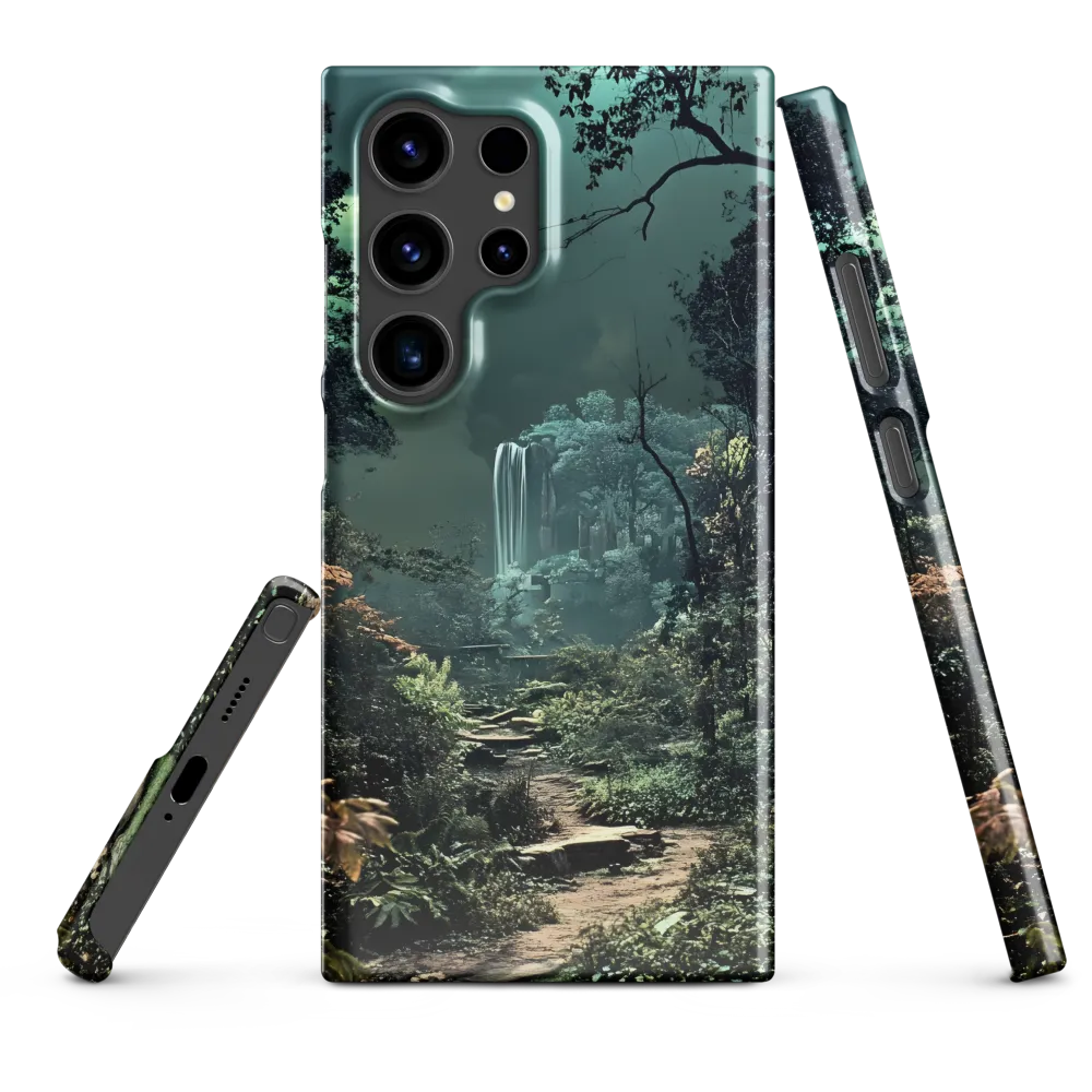 Whispers of the Forest