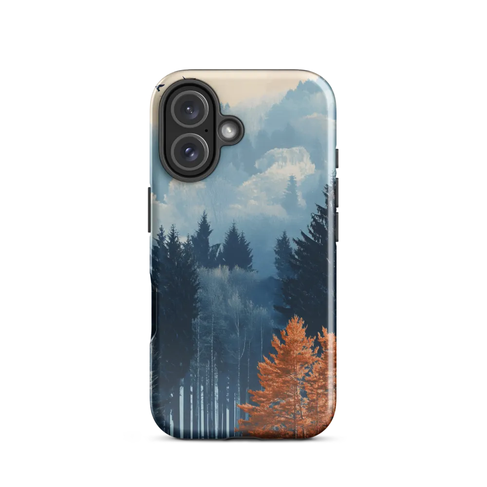 Whispers of the Forest