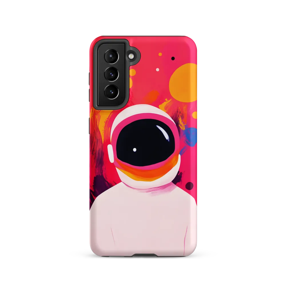 Cosmic Dreams