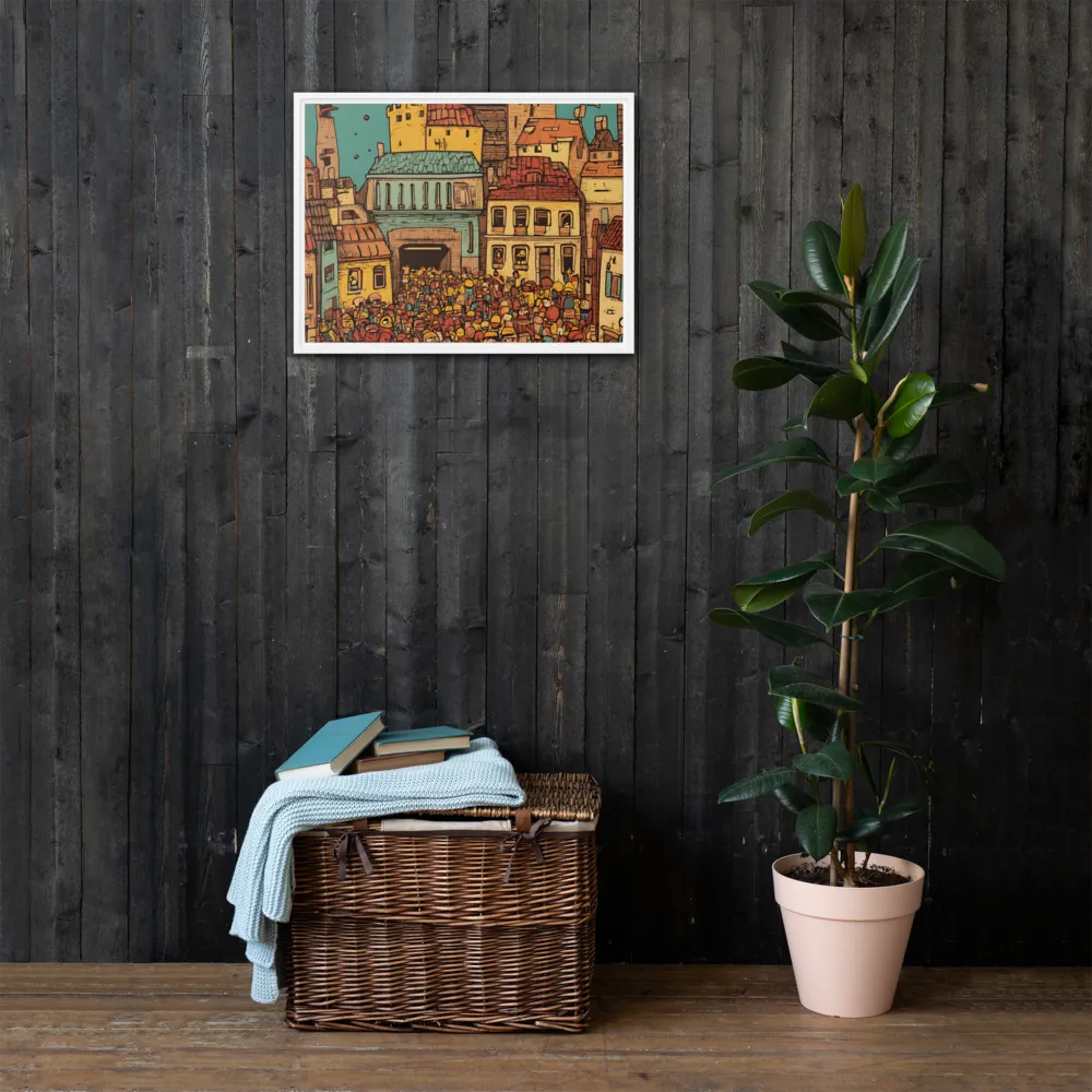 The Quirky City Gathering