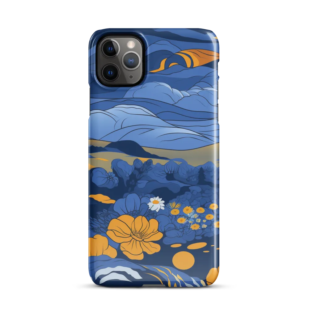 Whispers of Nature | Phone Case |  11 Pro Max | Snap Case | Glossy