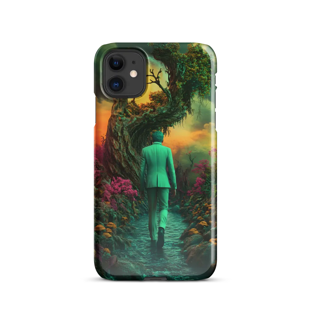 Journey Through the Dreamscape