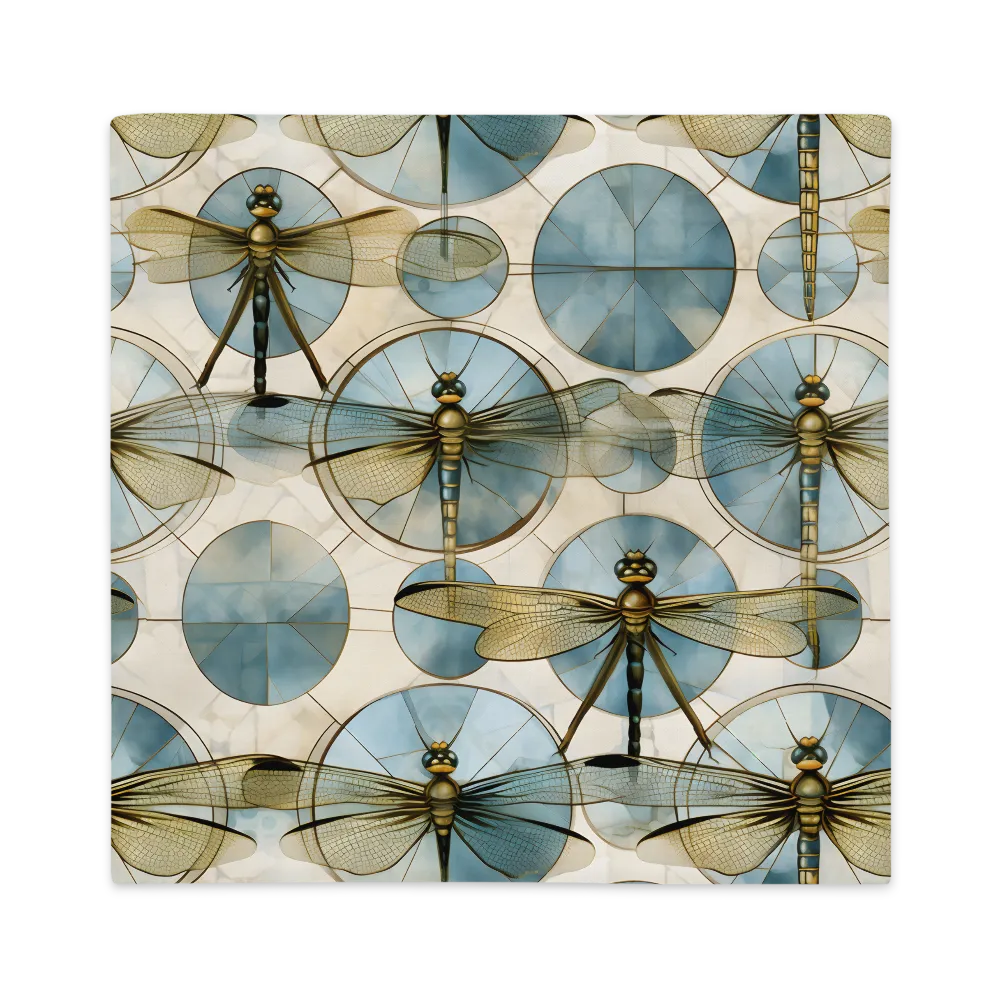 Wings of Geometry