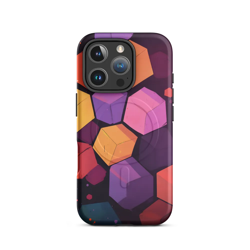 Dynamic Geometric Harmony