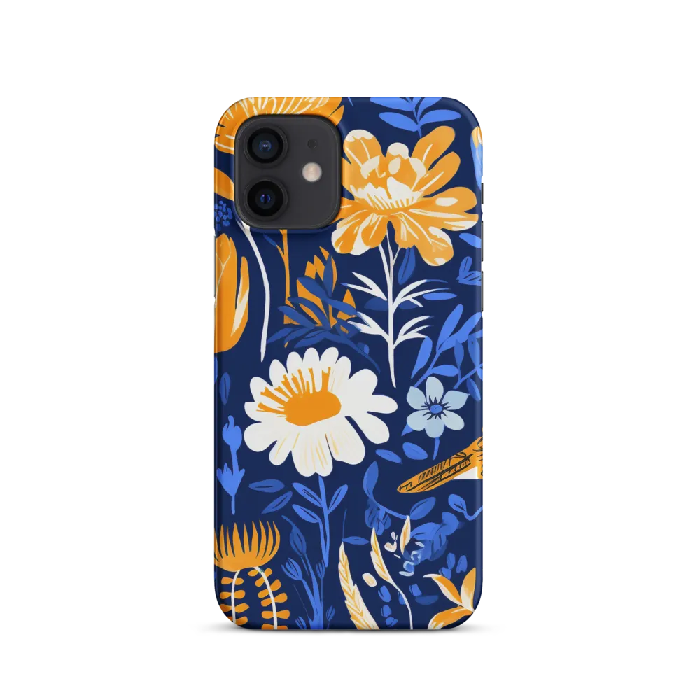 Floral Symphony