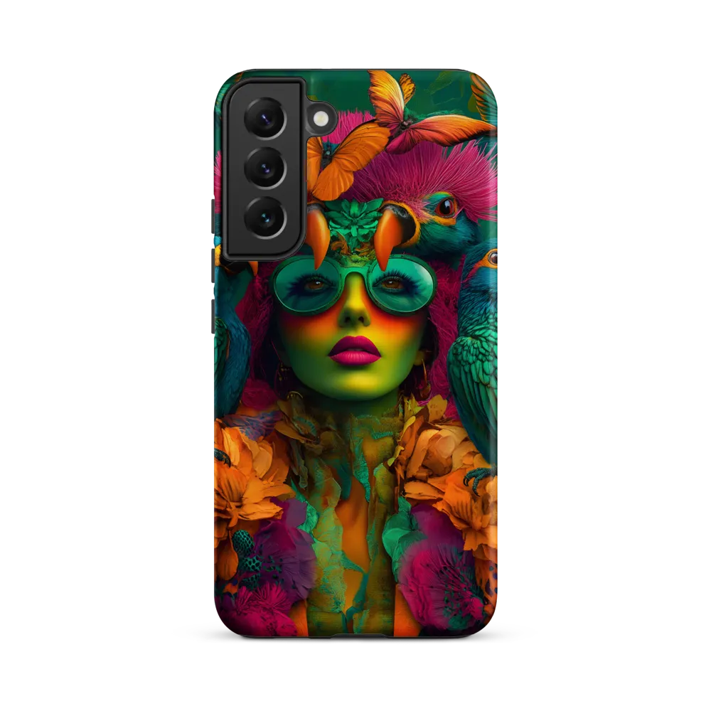 Tropical Reverie