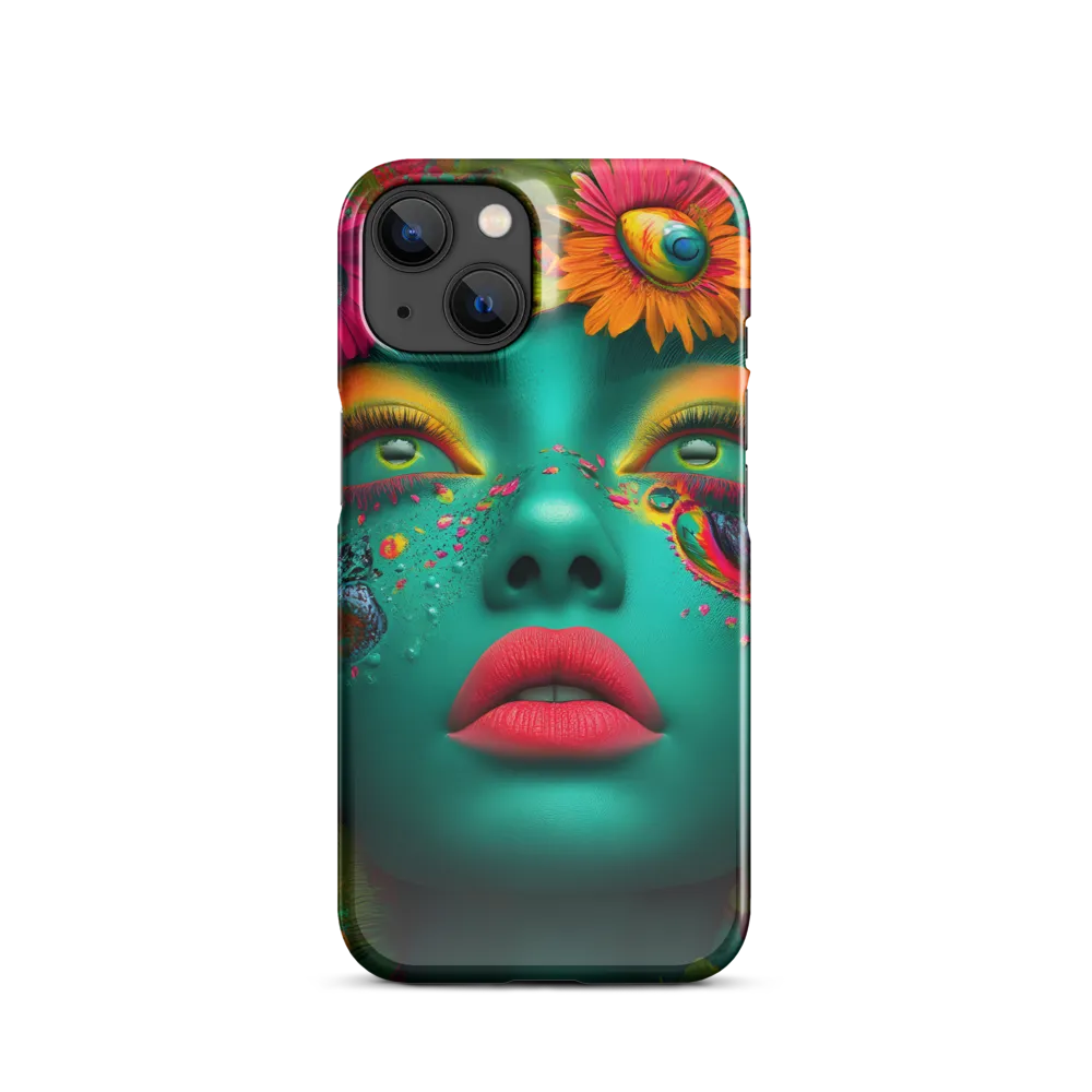 Botanical Reverie