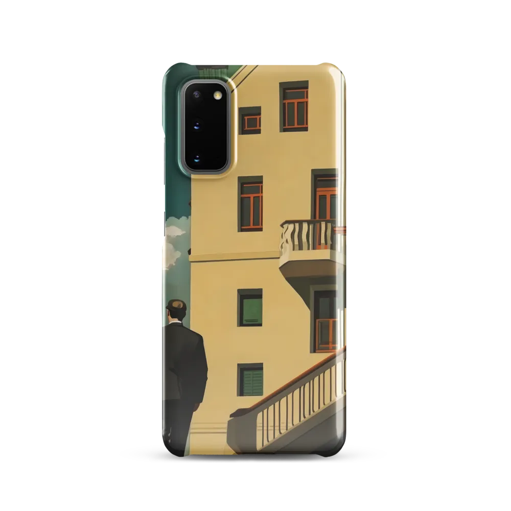 Reflections of Modernity