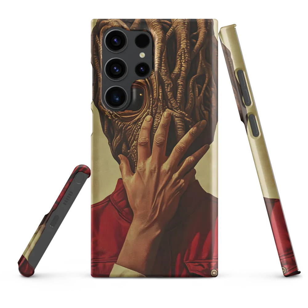 The Mask of Roots
