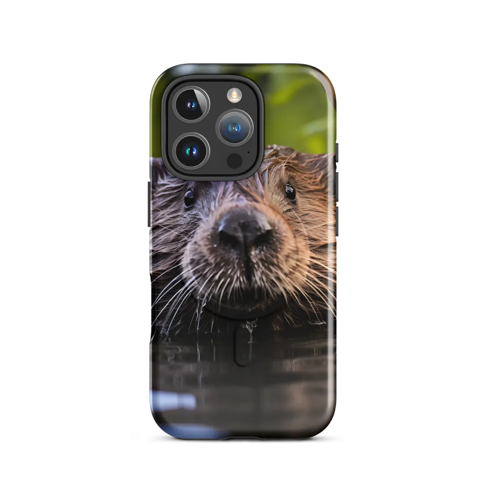 Emergence of the Beaver