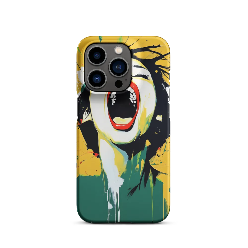Unleashed Expression