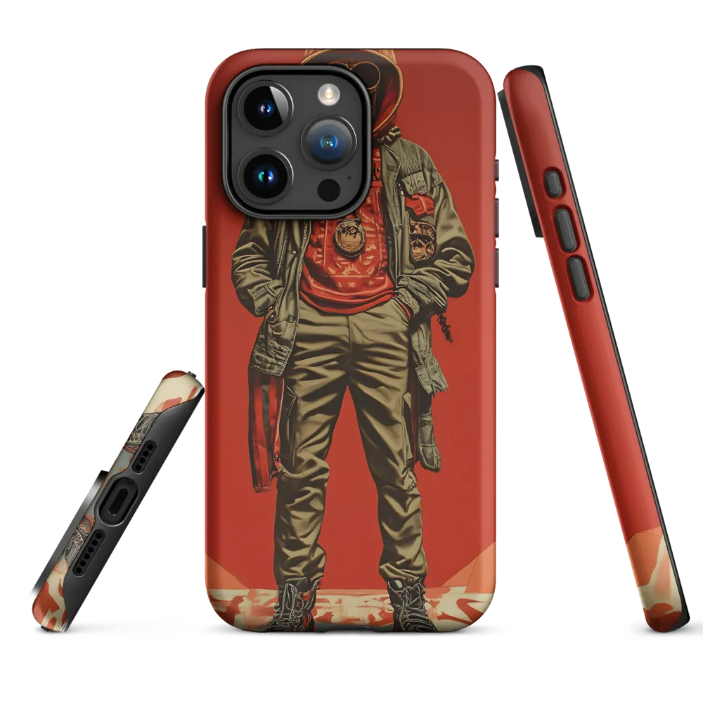 Urban Rebellion: The Skeleton Icon