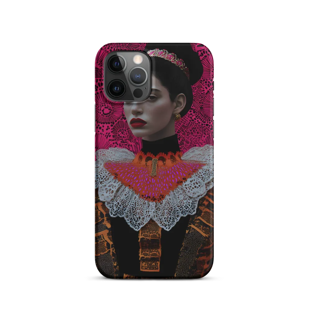 Crowned Regality