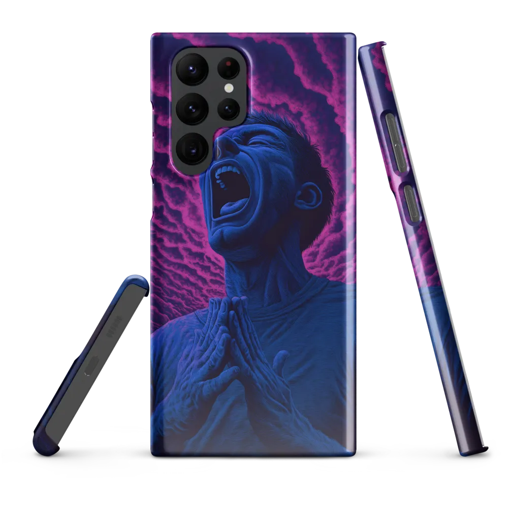 Screams of the Soul