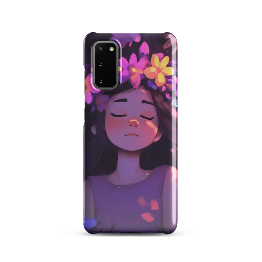 Serenade in Bloom