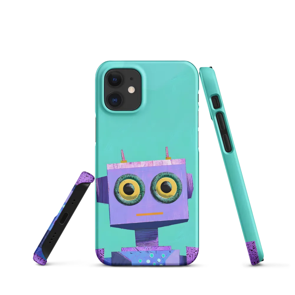 Curious Mechanical Wonder