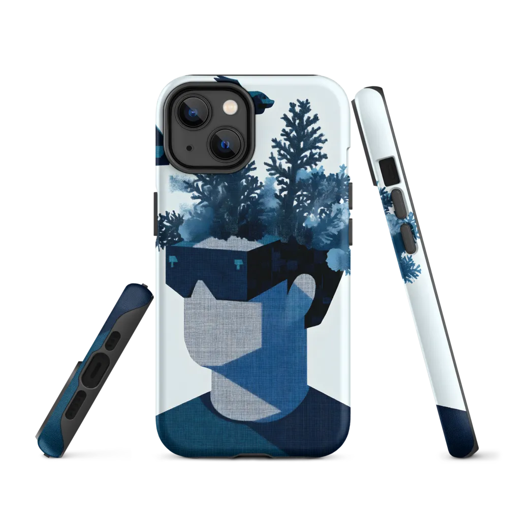 Harmony in Technological Nature