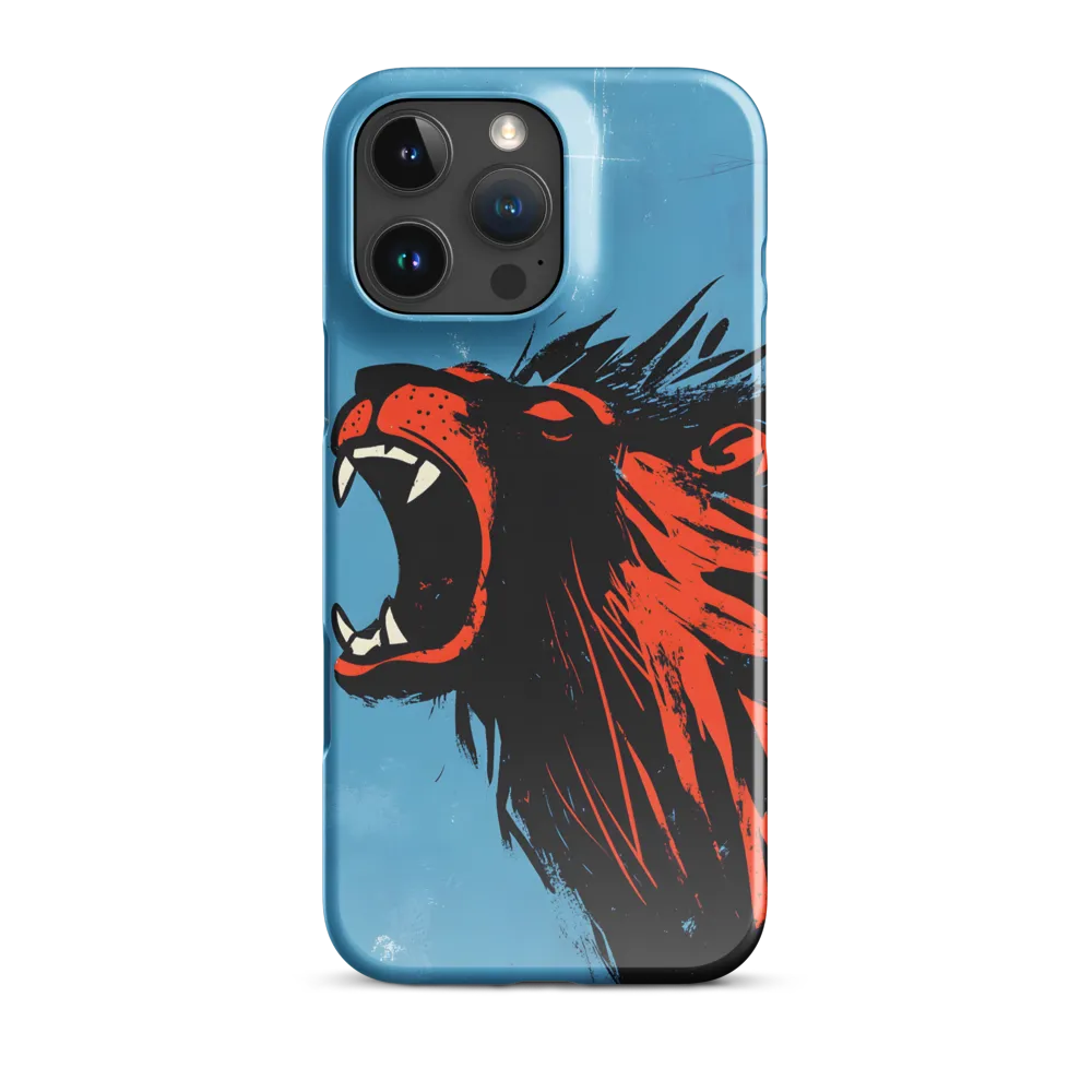 Roar of the Wild