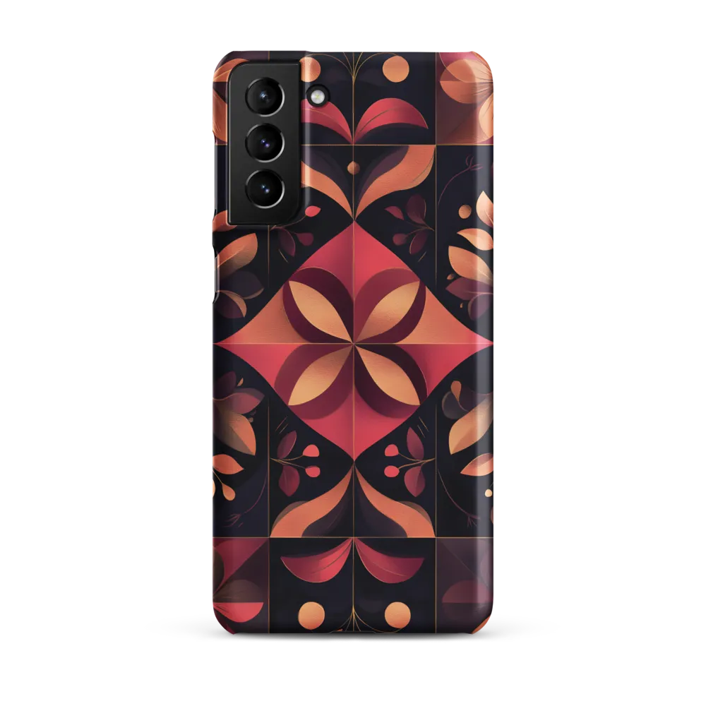 Elegance in Bloom